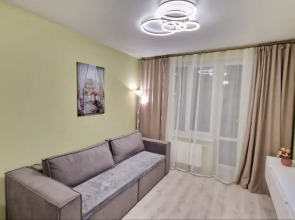 Квартира Хохлова 3