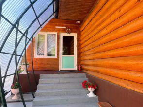 Гостевой Дом Дача из Сруба