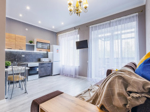 Апартаменты на Южной