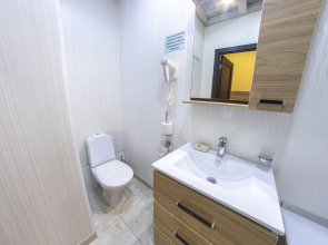 Мини-отель Кают-компания