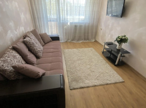 Апартаменты Ленина 80