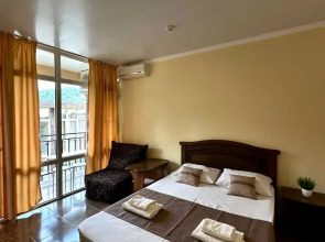 Гостевой Дом Алоиза