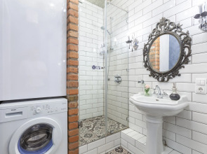 Апартаменты Дизайнерские RentPlaza