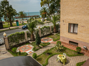 Мини-Отель Тихий Дон