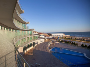 Отель Ramada Baku