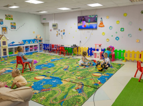 База отдыха ОКЕАН