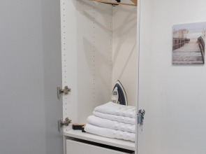 Апартаменты на Немировича-Данченко 144/1