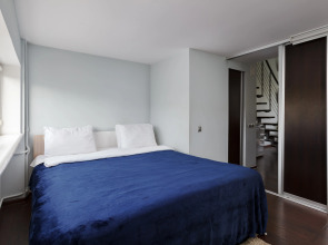 Квартира Гоголевский бульвар 8