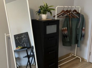 Апартаменты Легендарные с видом на город