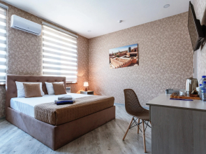 Мини-Отель Turkkurgan