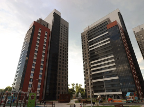 Квартира Новая Евродвушка в Центре Воронежа
