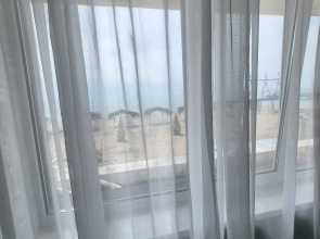 Мини-отель Белый пляж, г. Новый Афон