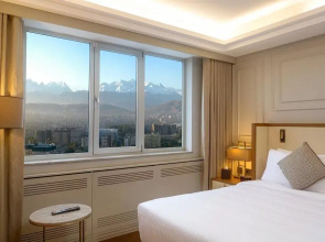 Sheraton Bishkek Hotel