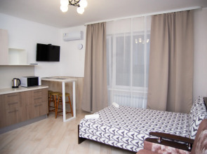 Апартаменты Квартира на Фрунзе 20