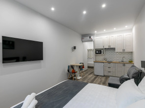 Апартамент на Рубинштейна 14