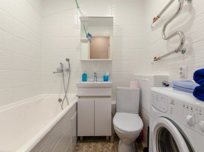 Квартира на Советской