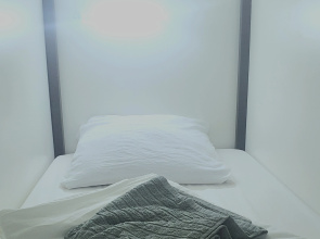 Хостел Cape Hostel