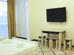 Квартира на Войкова 27