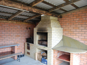 Мини-Отель Солнечная