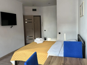 Апартаменты Северные