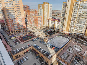 Квартира посуточно комфорт