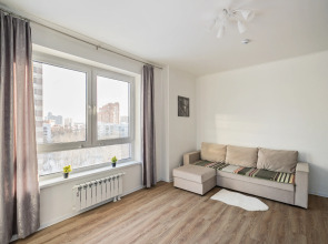 Апартаменты Шикарная двушка