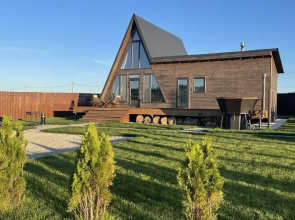 1 Kompleks zagorodnogo otdykha The Chan Private house