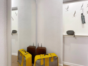 Апартаменты на Чудинцева