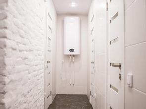 База отдыха 45 причал