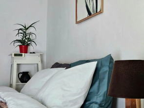 Квартира Ботаника