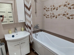 Апартаменты СВ Жираф 6