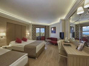 Delphin Deluxe Hotel - Ultra All Inclusive