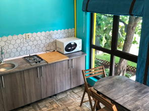 Pod Klyuch Private House