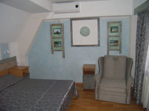 Гостевой Дом в Балаклаве