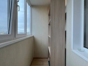 Квартира Однокомнатная Кирова 322Ак6