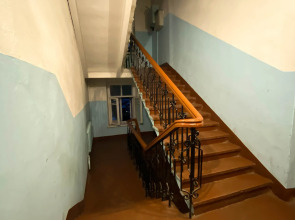 Квартира с отдельной спальней в центре Ярославля