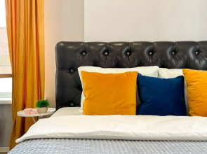 Апартаменты  Orange 2