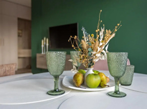 Апартаменты AmalienauPremium