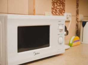 Апартаменты в самом центре