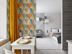 Apartamenty Lucsie Seremet'evo