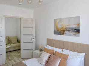 Квартира 5 звезд от Welcome V Ekb