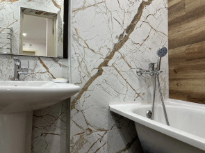 Апартаменты "Эленика"  Уютная Квартира у Моря в Махачкале