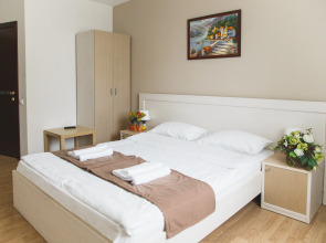 Гостевой Дом Исаевский