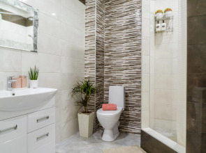 Апартаменты Кристалл