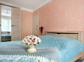 Квартира Уют