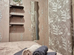 Квартира Уютная в самом центре города-героя