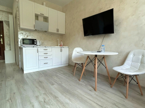 Апартаменты на Фабрициуса