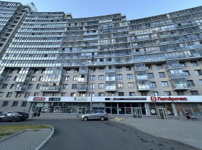 Апартаменты Та самая квартира на берегу Онежского озера