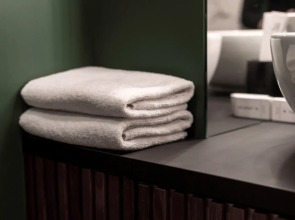 Апартаменты Lalapart Green Retreat с видом на Москва-реку у метро Шелепиха