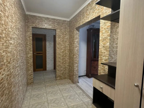 Квартира Стильная и уютная около железнодорожного вокзала